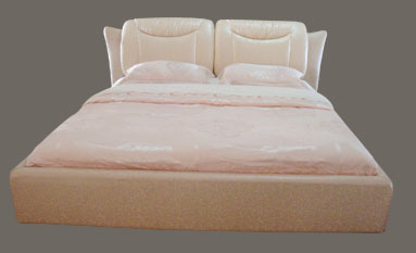 【【帝凰居】舒適休閑軟體床 牢固 環保 優美簡潔軟體床 廠家直銷】價格,廠家,圖片,床類,佛山市順德區樂從鎮萊姆德家具廠-