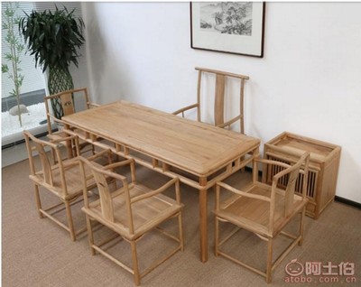 【老榆木茶桌生產(chǎn)廠家A蘭州老榆木茶桌供應商A老榆木茶桌廠家批發(fā)】武邑縣雅博古典家具廠 - 產(chǎn)品庫