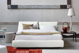 bontempi意大利臥室經典家具產品 有榮意大利之家