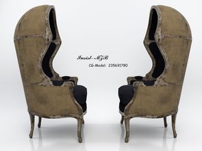 家具 現代生活的藝術與功能結合