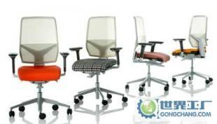 實用性、靈活性強，塑造理想辦公環境