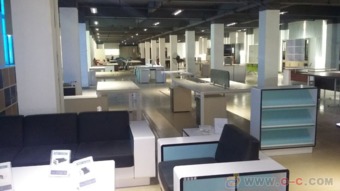 辦公室寫字樓出租 配全套辦公家具，開啟高效辦公新體驗