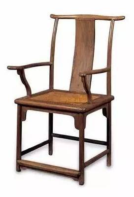 紅木家具之韻 流淌于木紋間的東方美學(xué)